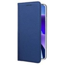 Púzdro knižkové SMART BOOK CASE pre XIAOMI REDMi NOTE 9T PRO 5G - modré