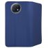 Púzdro knižkové SMART BOOK CASE pre XIAOMI REDMi NOTE 9T PRO 5G - modré