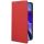 Púzdro knižkové SMART BOOK CASE pre XIAOMI REDMi NOTE 9T 5G - červené