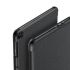 Púzdro knižkové DUX DUCIS DOMO SERIES pre HUAWEI MATEPAD T10/T10s - čierne