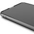 Púzdro SILIKÓNOVÉ BACK GEL MATT pre SAMSUNG GALAXY A02s (A025F) - transparentné