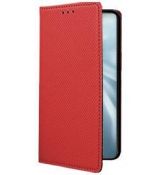 Púzdro knižkové SMART BOOK CASE pre XIAOMI Mi 11 - červené