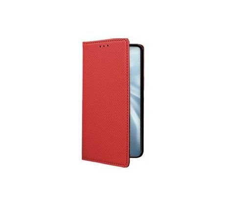 Púzdro knižkové SMART BOOK CASE pre XIAOMI Mi 11 - červené