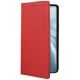 Púzdro knižkové SMART BOOK CASE pre XIAOMI Mi 11 - červené