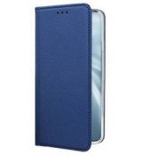 Púzdro knižkové SMART BOOK CASE pre XIAOMI Mi 11 - modré