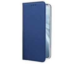 Púzdro knižkové SMART BOOK CASE pre XIAOMI Mi 11 - modré