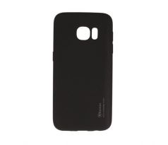 Púzdro Silikónové REMAX RECK pre SAMSUNG GALAXY XCOVER 4/4S - čierne