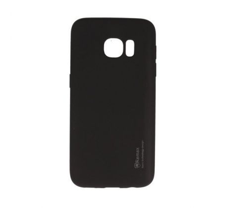 Púzdro Silikónové REMAX RECK pre SAMSUNG GALAXY XCOVER 4/4S - čierne