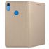 Púzdro knižkové SMART BOOK CASE pre HUAWEI Y6 (2019)/HONOR 8A(Y6s) - zlaté