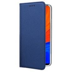 Púzdro knižkové SMART BOOK CASE pre HUAWEI Y6 (2019)/HONOR 8A(Y6s) - modré