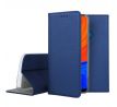 Púzdro knižkové SMART BOOK CASE pre HUAWEI Y6 (2019)/HONOR 8A(Y6s) - modré