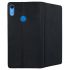 Púzdro knižkové SMART BOOK CASE pre HUAWEI Y6 (2019)/HONOR 8A(Y6s) - čierne