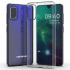 Púzdro SILIKÓNOVÉ ULTRA SLIM 0,2mm pre SAMSUNG GALAXY M21 (M215F) - transparentné