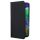 Púzdro knižkové SMART BOOK CASE pre SAMSUNG GALAXY M21 (M215F) - čierne