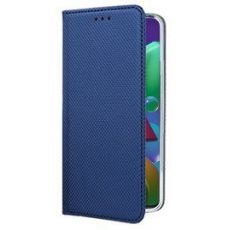 Púzdro knižkové SMART BOOK CASE pre SAMSUNG GALAXY M21 (M215F) - modré