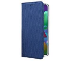 Púzdro knižkové SMART BOOK CASE pre SAMSUNG GALAXY M21 (M215F) - modré