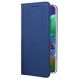 Púzdro knižkové SMART BOOK CASE pre SAMSUNG GALAXY M21 (M215F) - modré