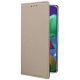 Púzdro knižkové SMART BOOK CASE pre SAMSUNG GALAXY M21 (M215F) - zlaté