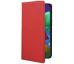 Púzdro knižkové SMART BOOK CASE pre SAMSUNG GALAXY M21 (M215F) - červené