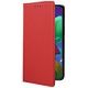 Púzdro knižkové SMART BOOK CASE pre SAMSUNG GALAXY M21 (M215F) - červené