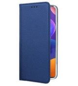 Púzdro knižkové SMART BOOK CASE pre SAMSUNG GALAXY A31 (A315F) - modré