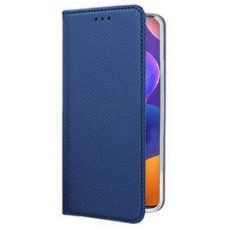 Púzdro knižkové SMART BOOK CASE pre SAMSUNG GALAXY A31 (A315F) - modré