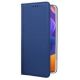 Púzdro knižkové SMART BOOK CASE pre SAMSUNG GALAXY A31 (A315F) - modré