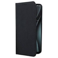 Púzdro knižkové SMART BOOK CASE pre HTC DESIRE 20 PRO - čierne