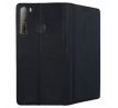 Púzdro knižkové SMART BOOK CASE pre HTC DESIRE 20 PRO - čierne