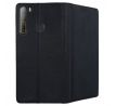 Púzdro knižkové SMART BOOK CASE pre HTC DESIRE 20 PRO - čierne