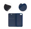 Púzdro knižkové VENNUS BOOK CASE pre LG K50 (LG Q60) - modré