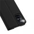 Púzdro knižkové DUX DUCIS PRO SKIN SERIES pre SAMSUNG GALAXY M51(M515F) - čierne