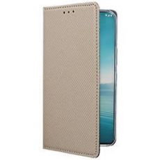 Púzdro knižkové SMART BOOK CASE pre NOKIA 5.4 - zlaté