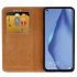 Púzdro knižkové diárové BOOK SPECIAL pre HUAWEI P40 LITE  - čierne