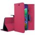 Púzdro knižkové diárové FANCY BOOK pre SAMSUNG GALAXY M21 (M215F) - ružovo modré