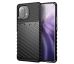 Púzdro (Zadný kryt) THUNDER ARMOR pre XIAOMI Mi 11 - čierne