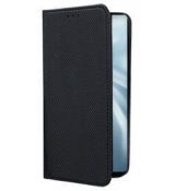 Púzdro knižkové SMART BOOK CASE pre XIAOMI Mi 11 - čierne