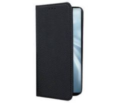 Púzdro knižkové SMART BOOK CASE pre XIAOMI Mi 11 - čierne