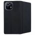 Púzdro knižkové SMART BOOK CASE pre XIAOMI Mi 11 - čierne