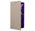 Púzdro knižkové SMART BOOK CASE pre HUAWEI Y6 (2018)  - zlaté