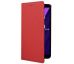 Púzdro knižkové SMART BOOK CASE pre HUAWEI Y6 (2018)  - červené
