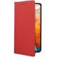 Púzdro knižkové SMART BOOK CASE pre HUAWEI Y6 PRO (2019)/HONOR PLAY 8A - červené