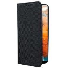 Púzdro knižkové SMART BOOK CASE pre HUAWEI Y6 PRO (2019)/HONOR PLAY 8A - čierne