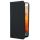 Púzdro knižkové SMART BOOK CASE pre HUAWEI Y6 PRO (2019)/HONOR PLAY 8A - čierne