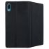 Púzdro knižkové SMART BOOK CASE pre HUAWEI Y6 PRO (2019)/HONOR PLAY 8A - čierne