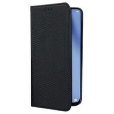Púzdro knižkové SMART BOOK CASE pre HUAWEI P40 LITE  - čierne
