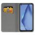 Púzdro knižkové SMART BOOK CASE pre HUAWEI P40 LITE  - čierne