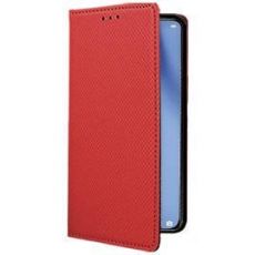 Púzdro knižkové SMART BOOK CASE pre HUAWEI P40 LITE  - červené