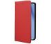 Púzdro knižkové SMART BOOK CASE pre HUAWEI P40 LITE  - červené