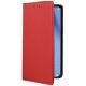 Púzdro knižkové SMART BOOK CASE pre HUAWEI P40 LITE  - červené